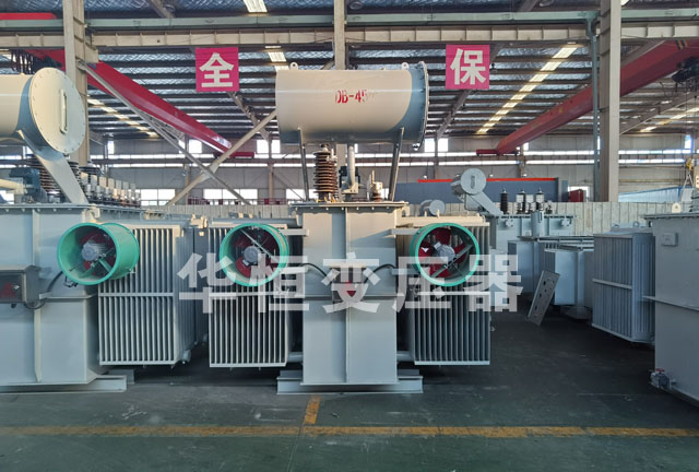 6300KVA泗水泗水泗水电力变压器
