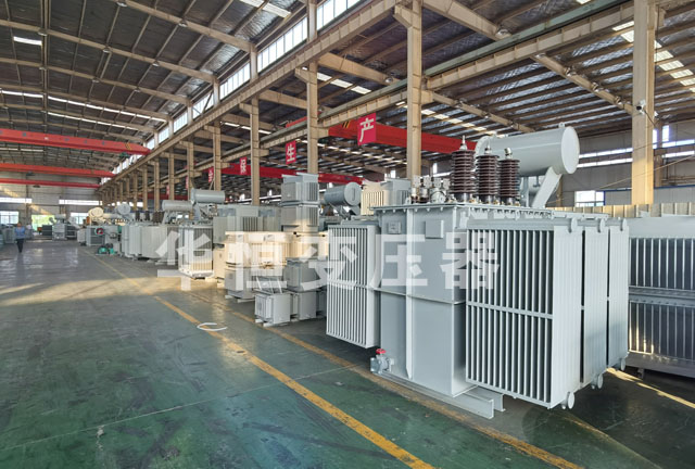 S13-8000/35泗水泗水泗水电力变压器厂家